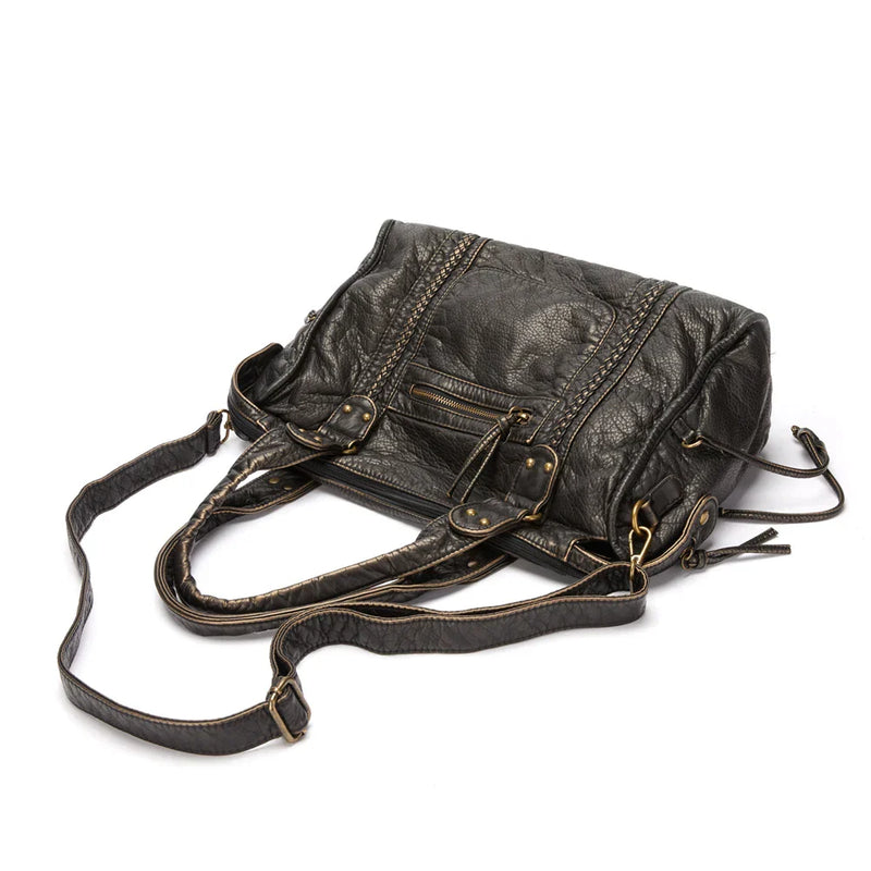 Leather Bag