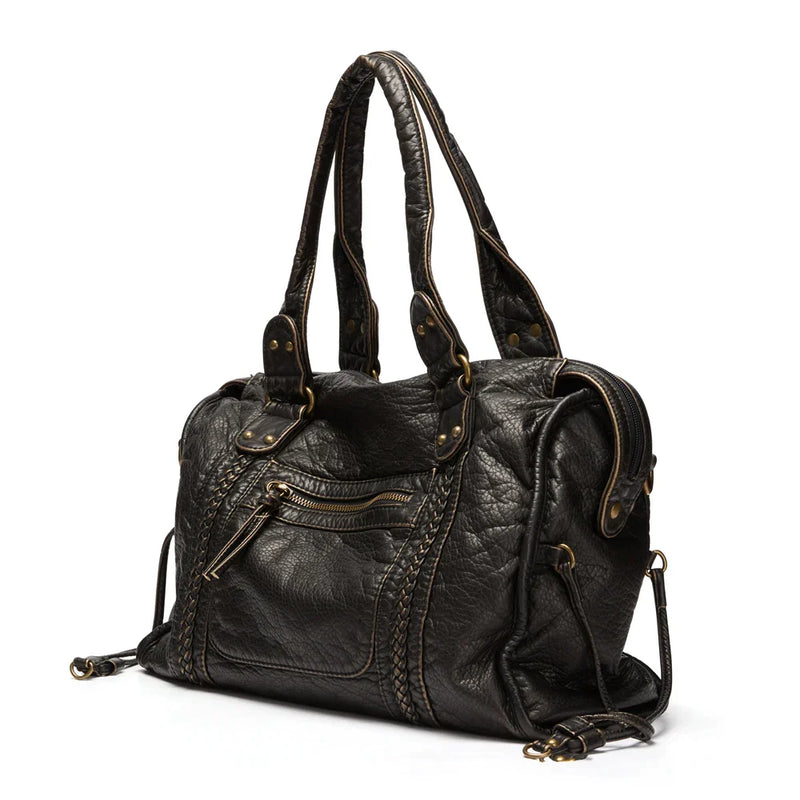 Leather Bag