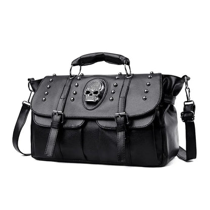 Skull Bag