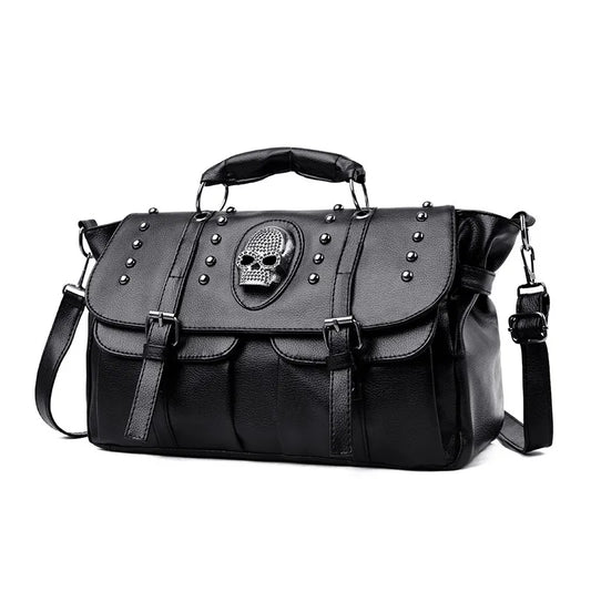 Skull Bag
