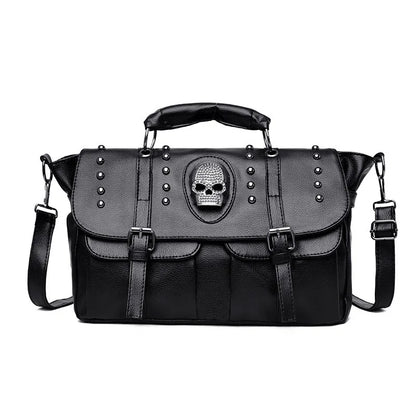 Skull Bag