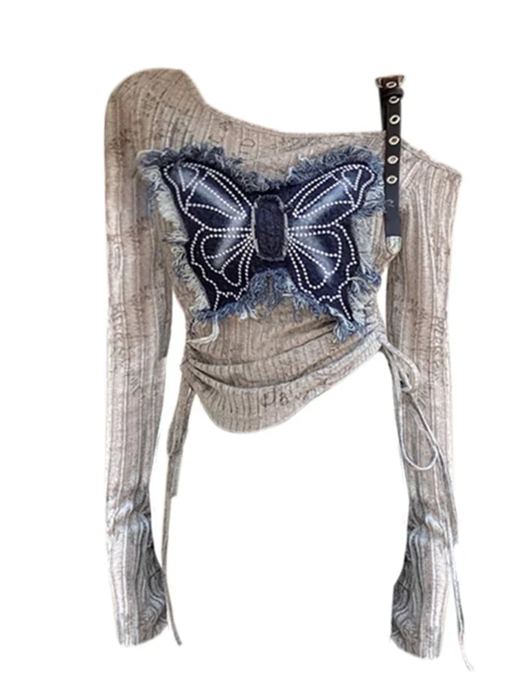 Butterfly Top