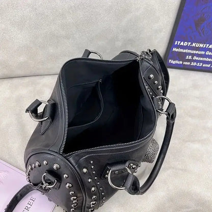 Skull Bag