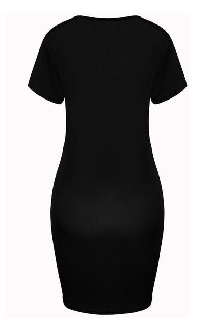 Skull Dress