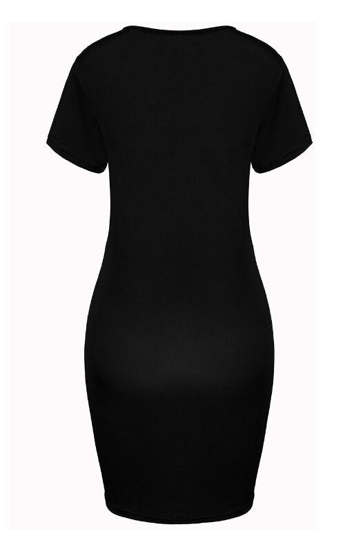 Skull Dress