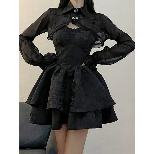 Lolita Dress