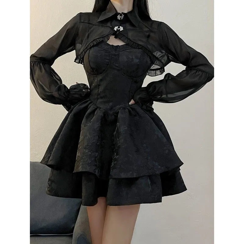 Lolita Dress