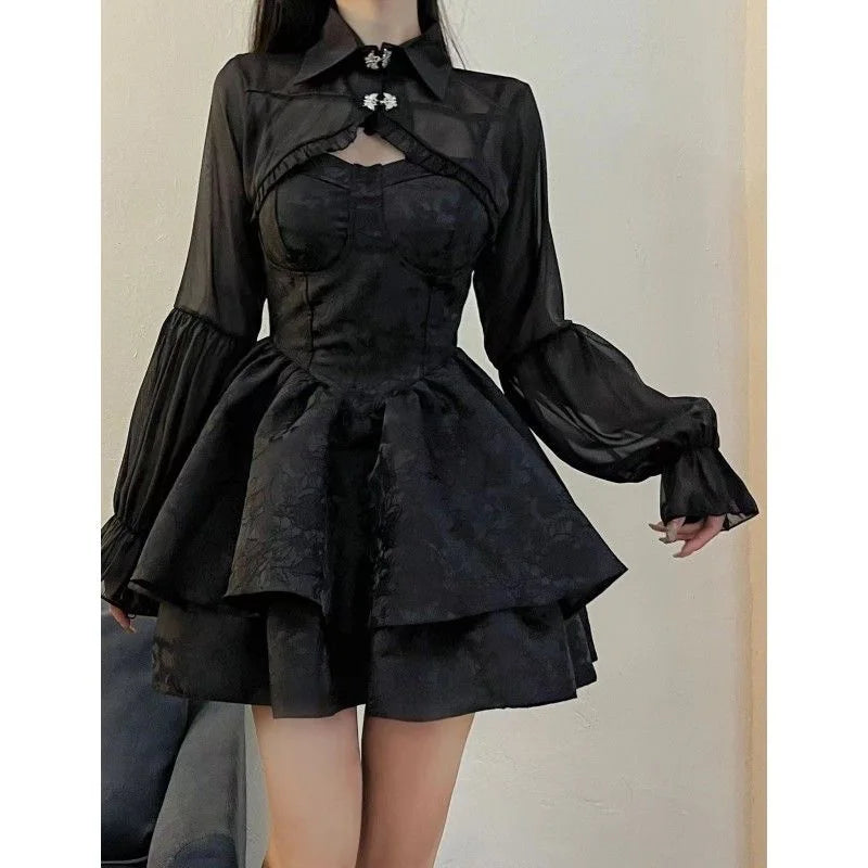 Lolita Dress