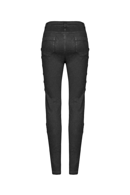 The Blackout Jeans