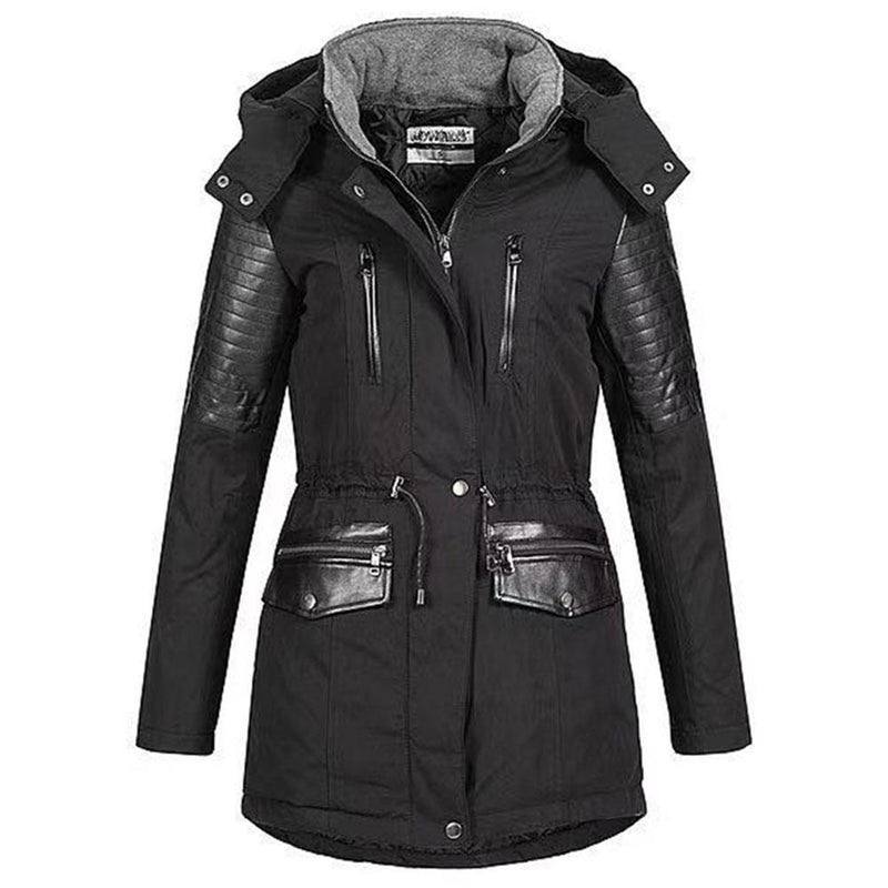 The End Cult Coat