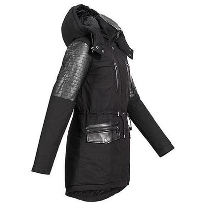 The End Cult Coat