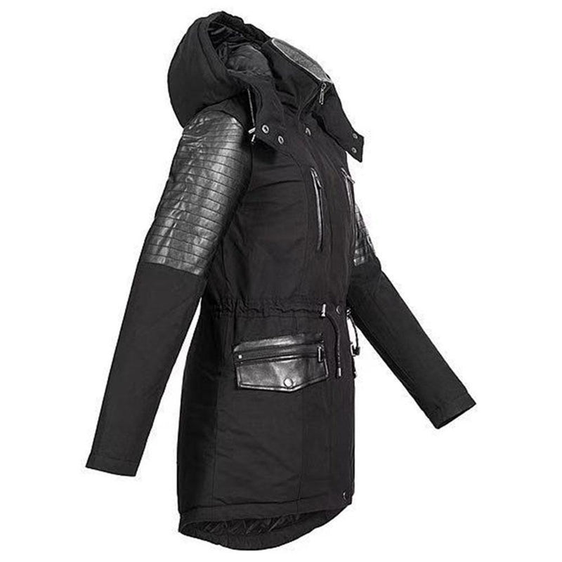 The End Cult Coat