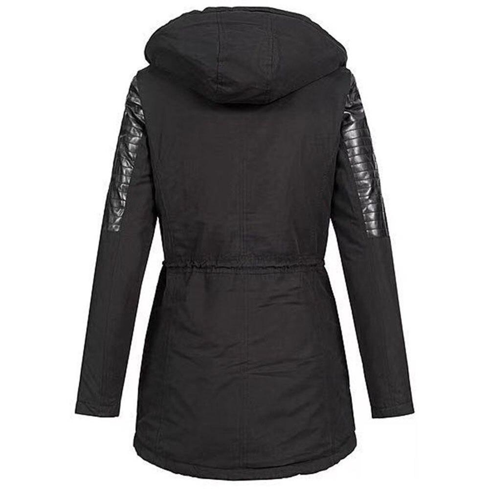 The End Cult Coat