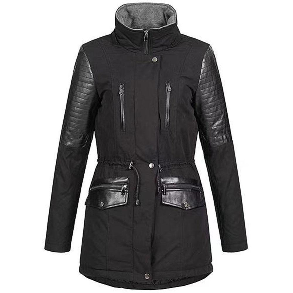 The End Cult Coat