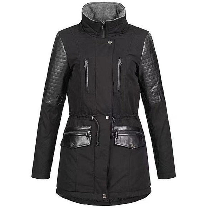 The End Cult Coat