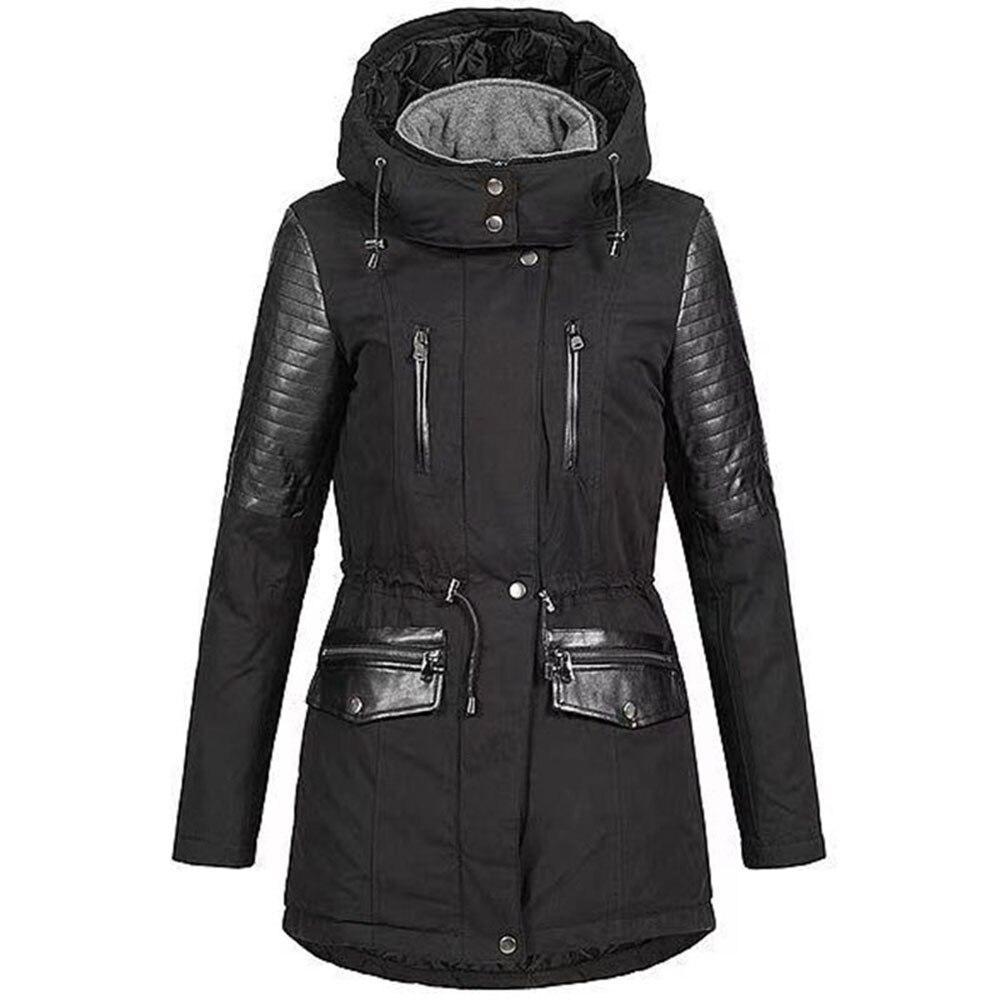 The End Cult Coat