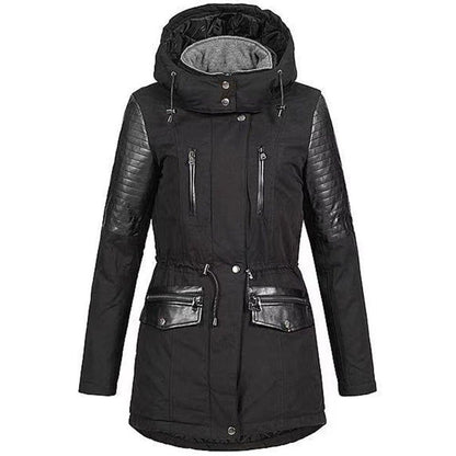 The End Cult Coat