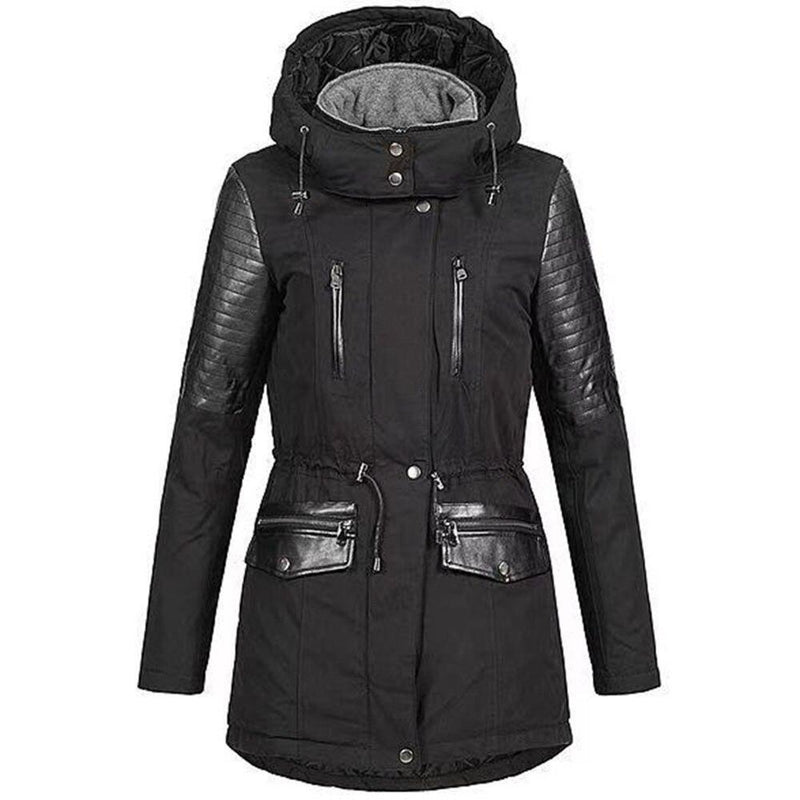 The End Cult Coat