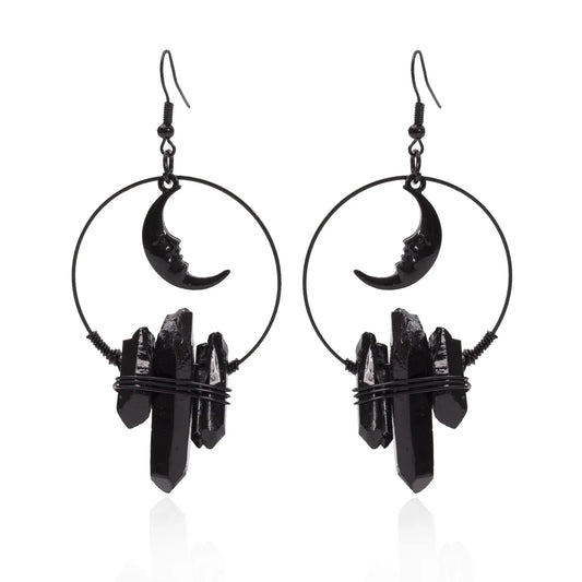 Gothic Earrings