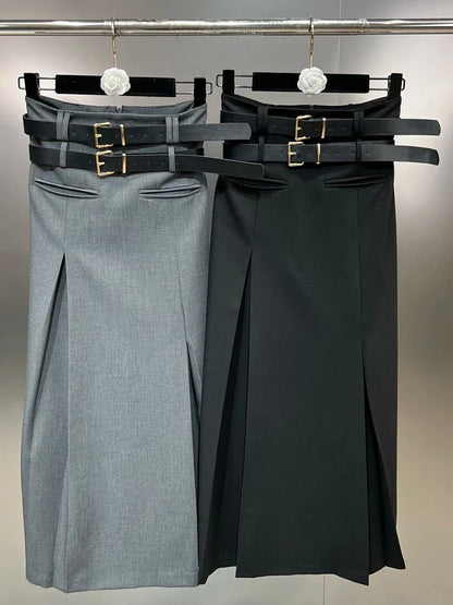 Maxi Skirt