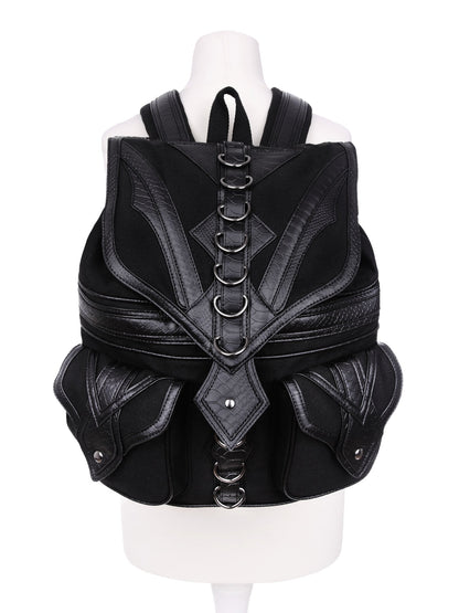 Dragon Backpack