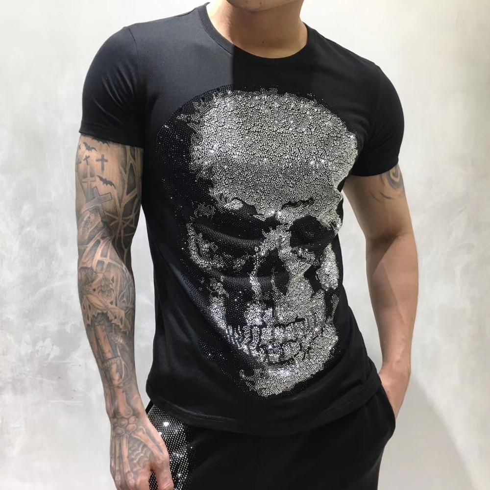 Skull T-shirt
