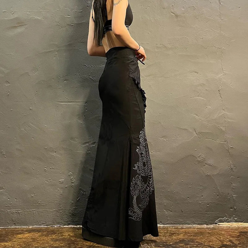 Gothic Skirt