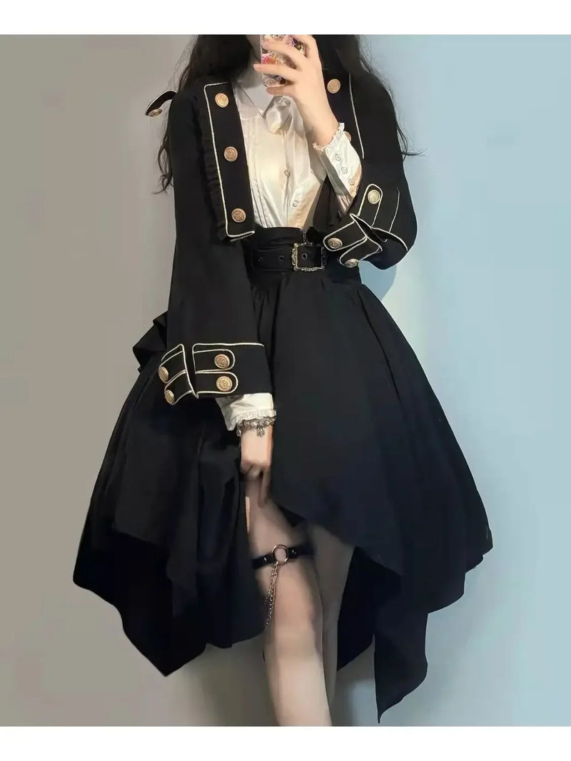 Gothic Dress