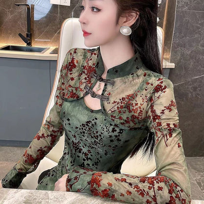 Gothic Top