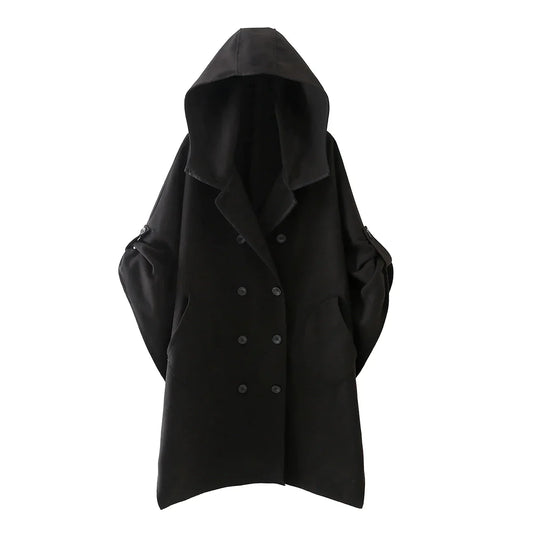 Gothic Coat
