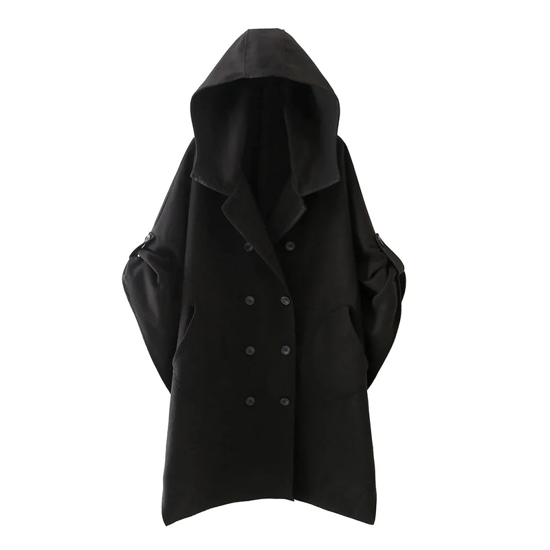 Gothic Coat