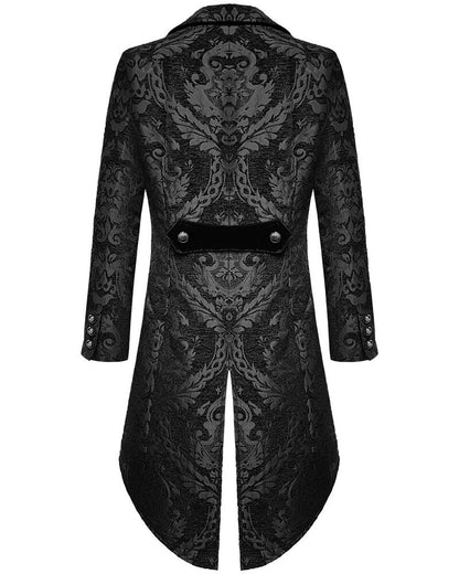 Gothic Tailcoat