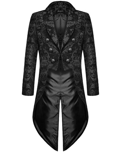 Gothic Tailcoat