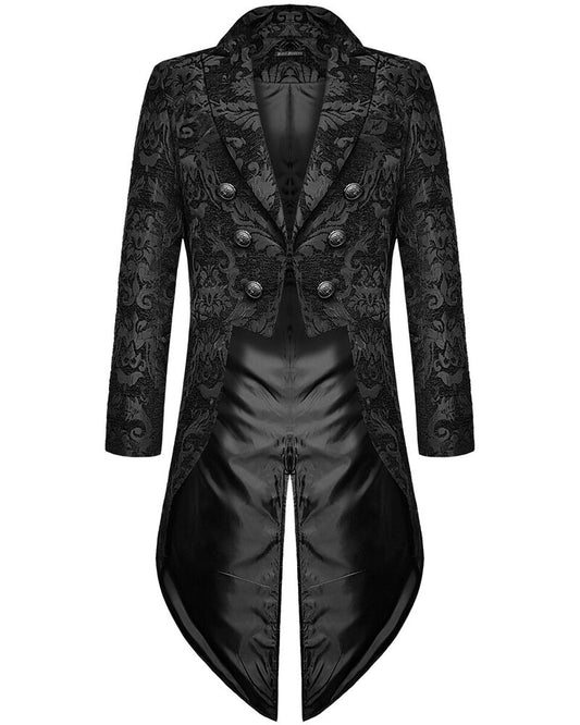Gothic Tailcoat