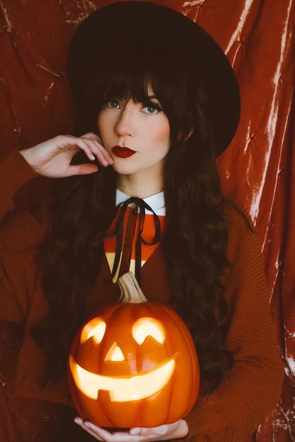 Trick or Treat Collar
