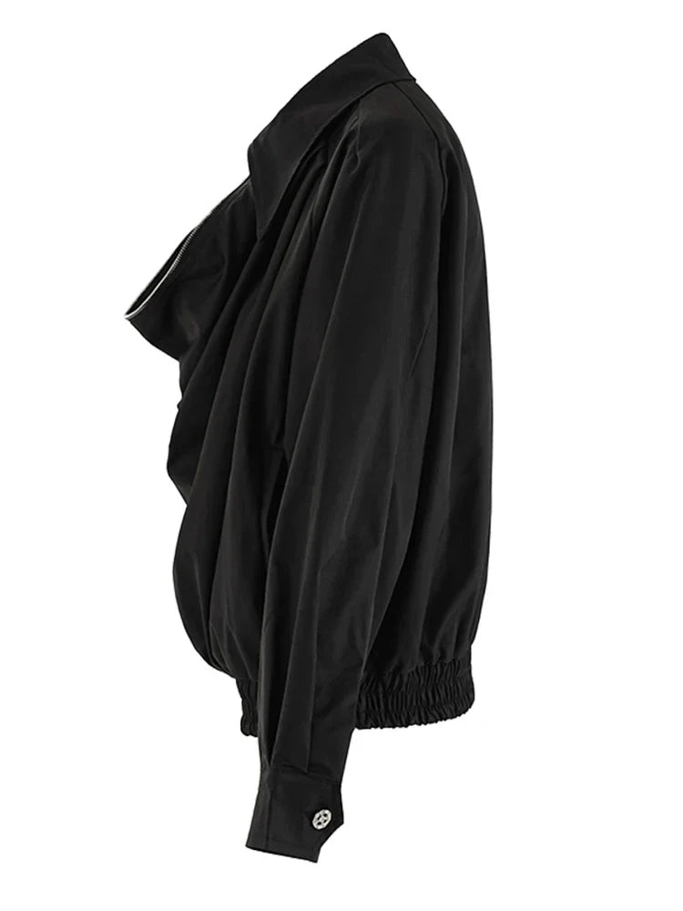 Jacket Black