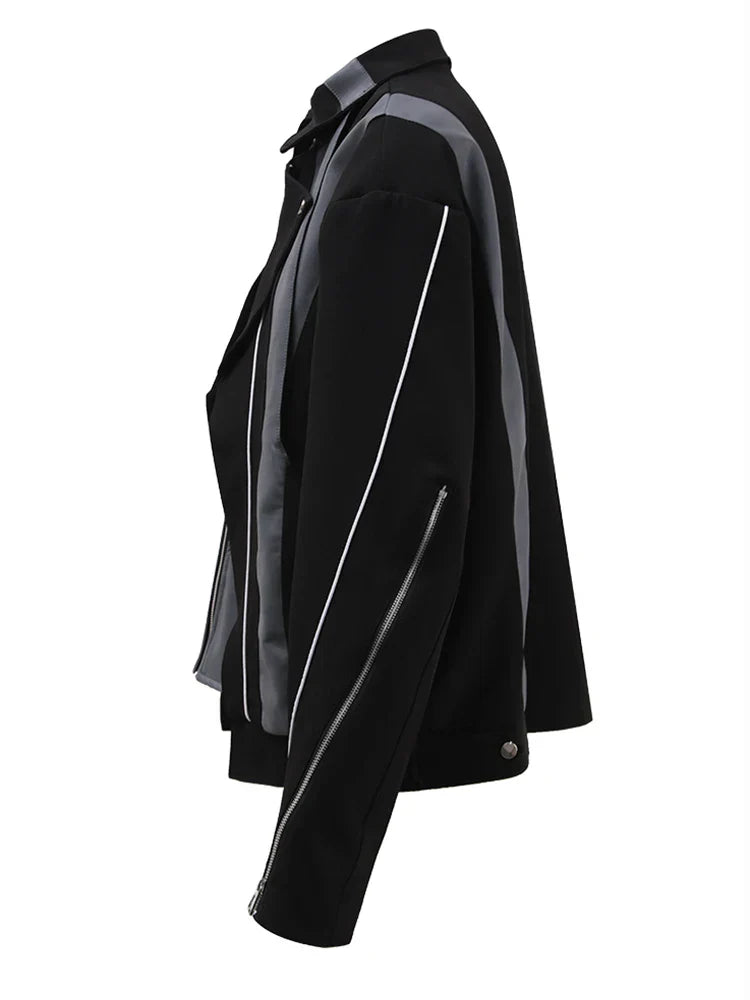 Jacket Black
