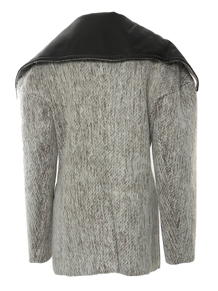 Woolen Coat