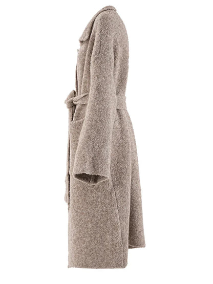 Long Cardigan