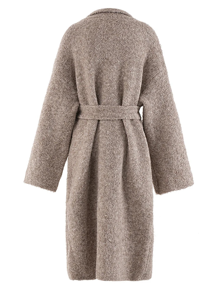 Long Cardigan