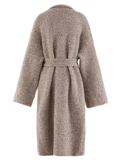 Long Cardigan