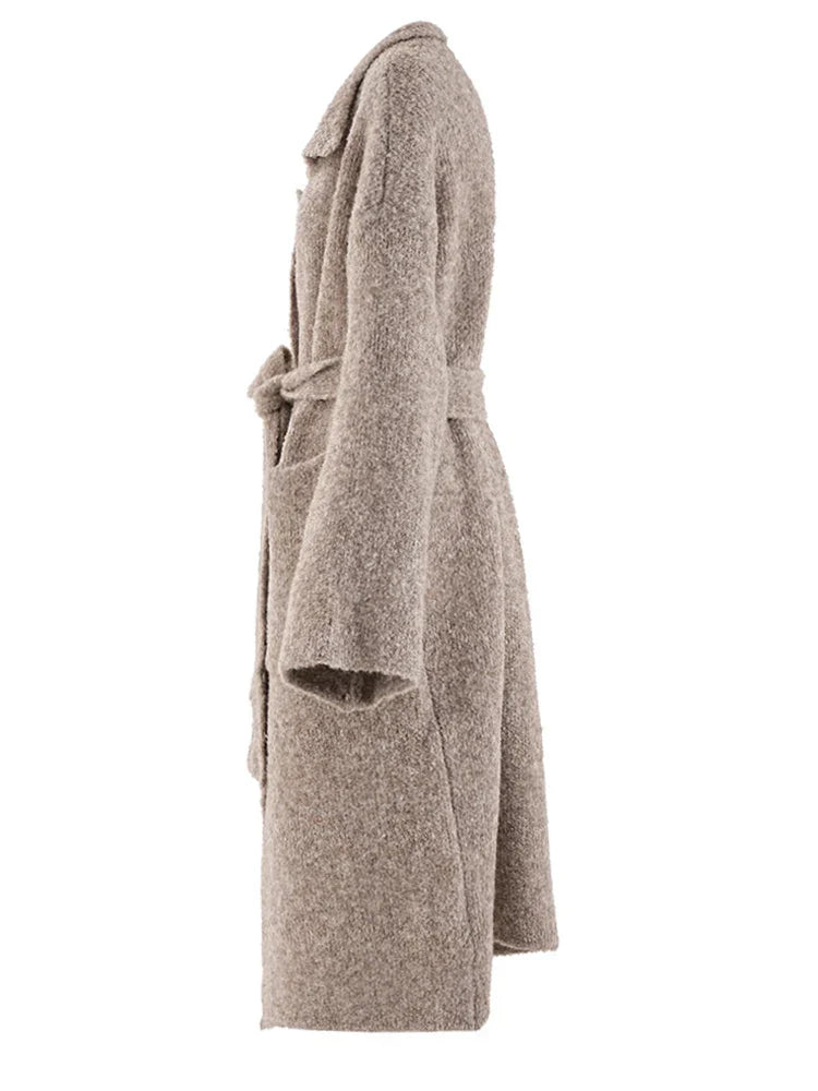 Long Cardigan
