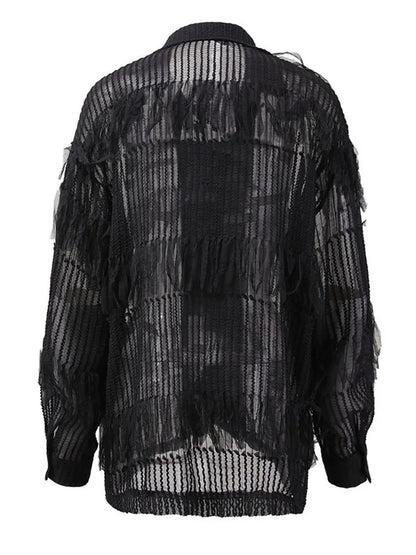 Classic Blouse