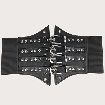 Corset Belt