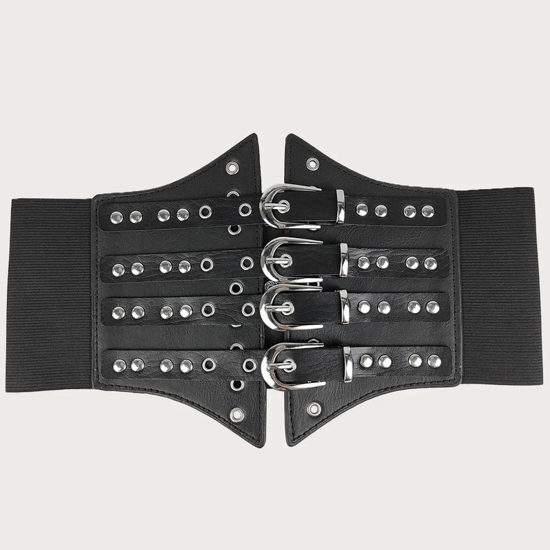 Corset Belt