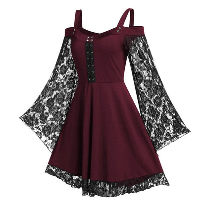 Gothic Dress