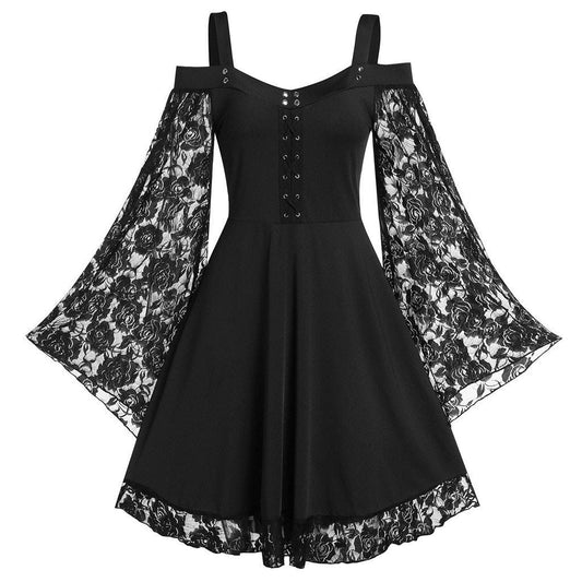 Gothic Dress