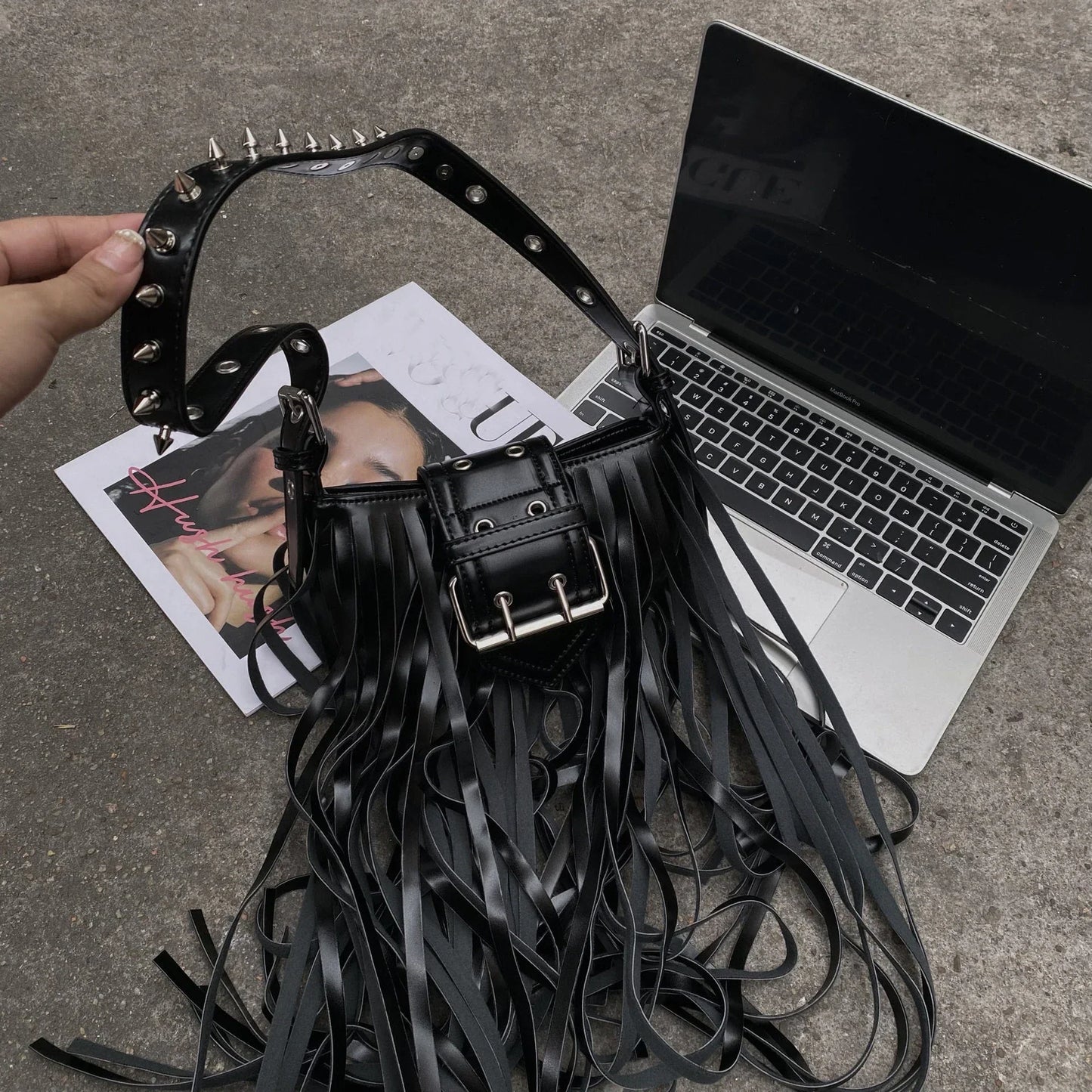 Handbag