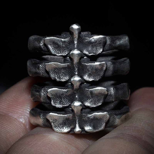 Backbone Ring