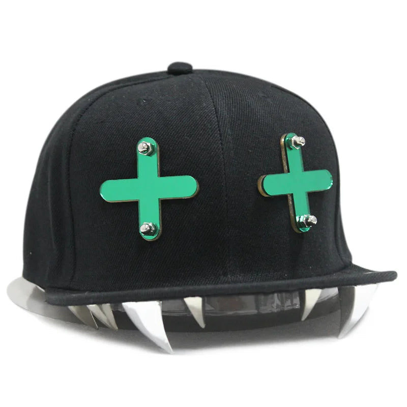 Cap